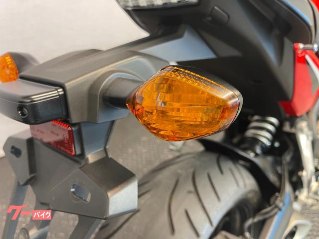 ホンダ ＣＢＲ６５０Ｆ ２０１７ ＲＣ８３ シフトインジゲーター マウントバー｜（株）バイクプラザヤマノ ｜新車・中古バイクなら【グーバイク】