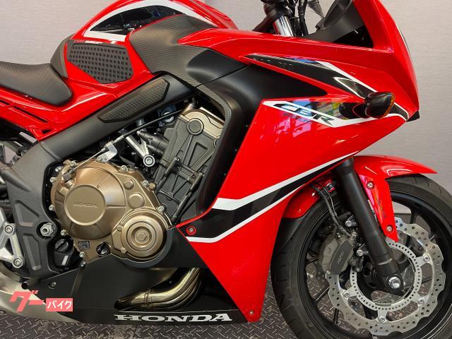 ホンダ ＣＢＲ６５０Ｆ ２０１７ ＲＣ８３ シフトインジゲーター マウントバー｜（株）バイクプラザヤマノ ｜新車・中古バイクなら【グーバイク】