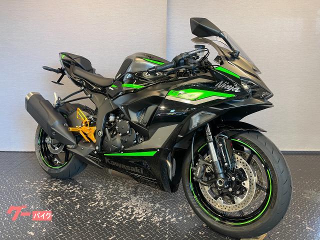 カワサキ Ｎｉｎｊａ ＺＸ－６Ｒ ２０２４ ＺＸ６３６Ｊ 現行モデル 