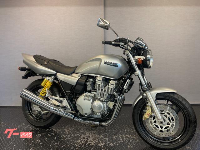 車両情報:ヤマハ XJR400 | （株）バイクプラザヤマノ | 中古バイク・新車バイク探しはバイクブロス