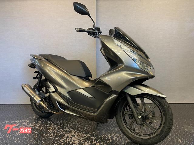 ＰＣＸ　２ＢＪ−ＪＦ８１　２０１８モデル