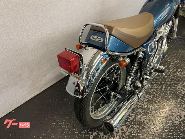 ヤマハ SR400 2BL－RH16J 2019モデル カスタム 