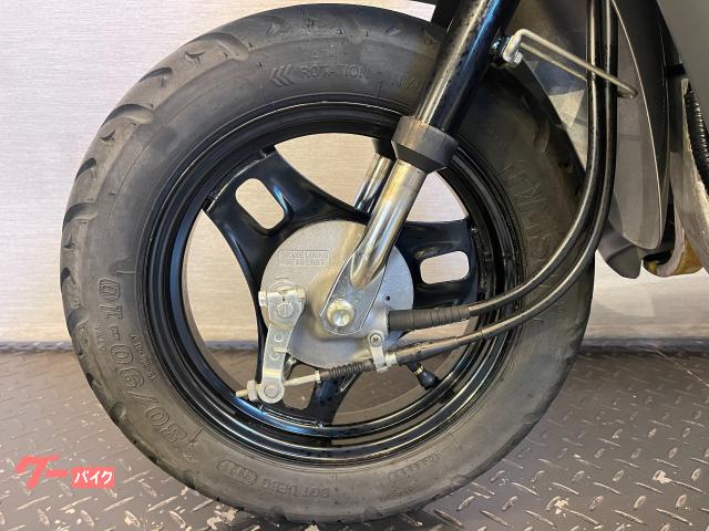 車両情報:スズキ レッツ4 | （株）バイクプラザヤマノ | 中古バイク・新車バイク探しはバイクブロス