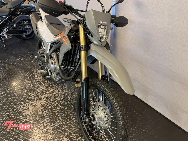 ホンダ CRF250L 8BK－MD47 2023モデル グーバイク