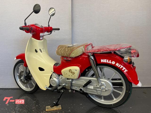 車両情報:ホンダ スーパーカブ110 | （株）バイクプラザヤマノ | 中古