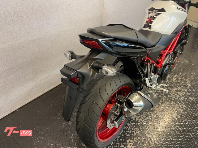 ☆必須☆スズキ SV650 ABS VP55B アウトレット サービスマニュアル＋カタログ