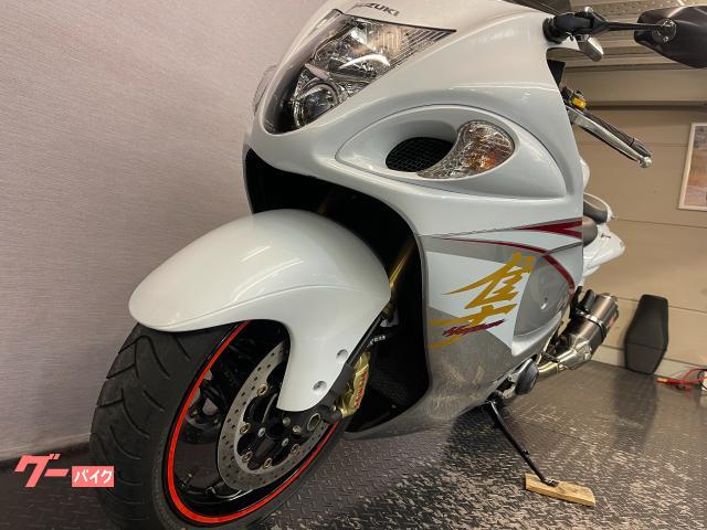 ハヤブサ GX72B（DUNLOP スズキ GSX1300Rハヤブサ GX72B