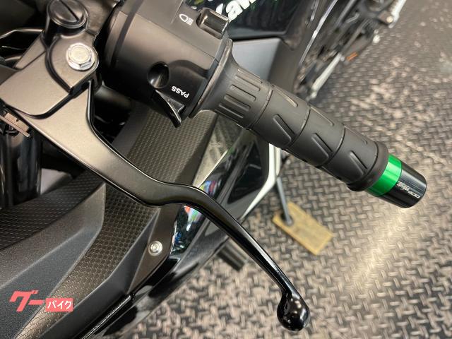 カワサキ Ninja 400 2BL－EX400G 2021