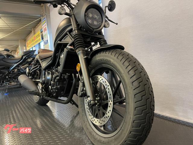 ホンダ レブル250 Sエディション 2BK－MC49 2020モデル