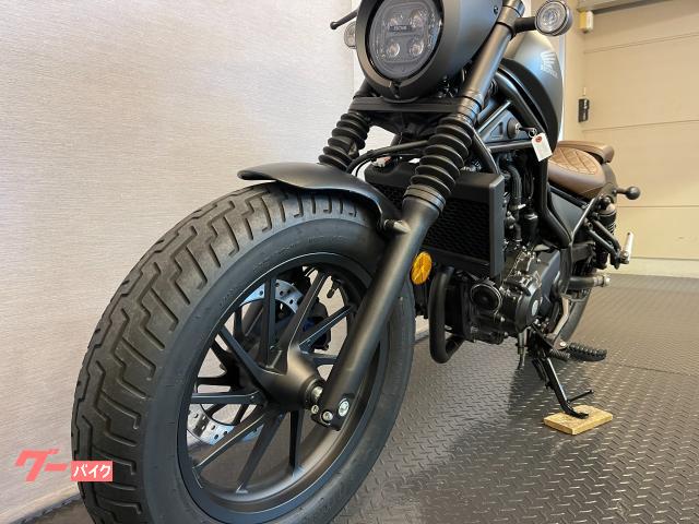ホンダ レブル250 Sエディション 2BK－MC49 2020モデル