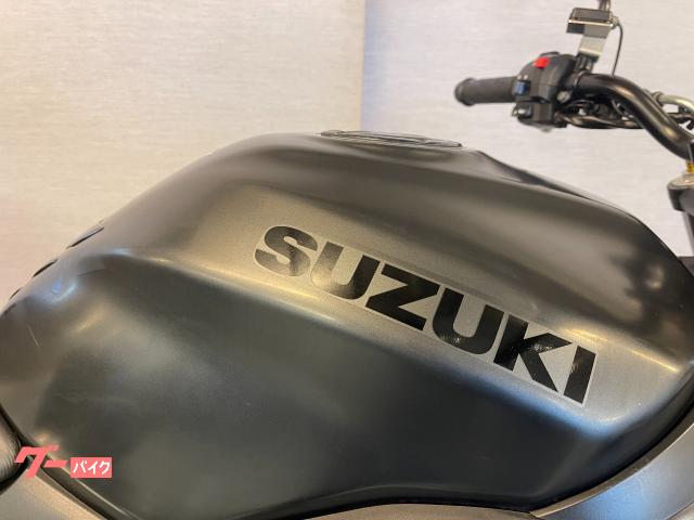 スズキ SV650 ABS 2BL－VP55B 2016モデル