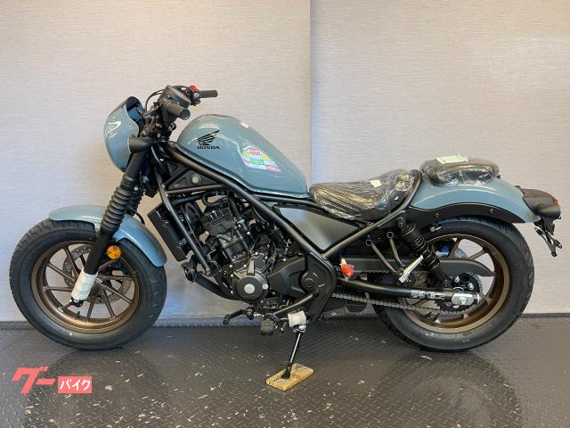 ホンダ レブル250 Sエディション E－Clutch 8BK