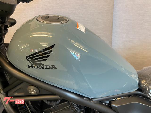 ホンダ レブル250 Sエディション E－Clutch 8BK