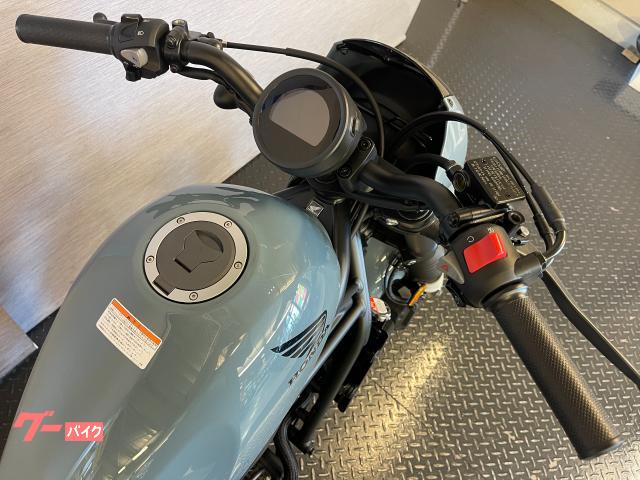 ホンダ レブル250 Sエディション E－Clutch 8BK