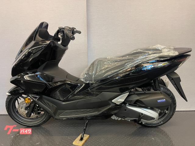 レディマグ ホンダ PCX 8BJ－JK05 パールマゼラニックブラック