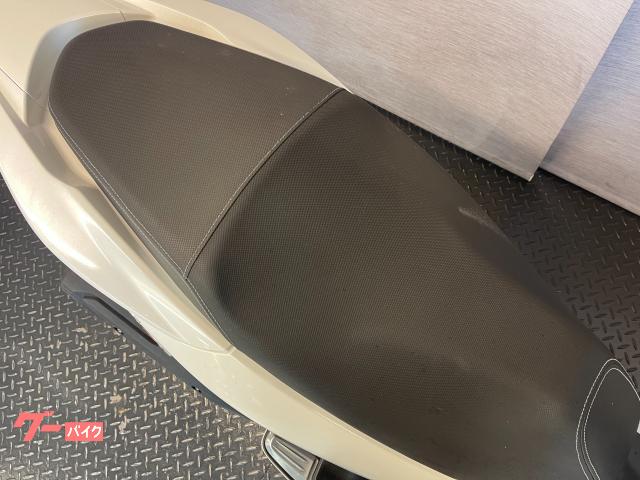 ホンダ PCX150 JBK－KF18 2015モデル 前後タイヤ新品