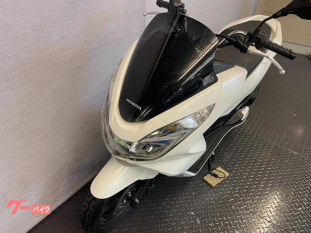 ホンダ PCX150 JBK－KF18 2015モデル 前後タイヤ新品