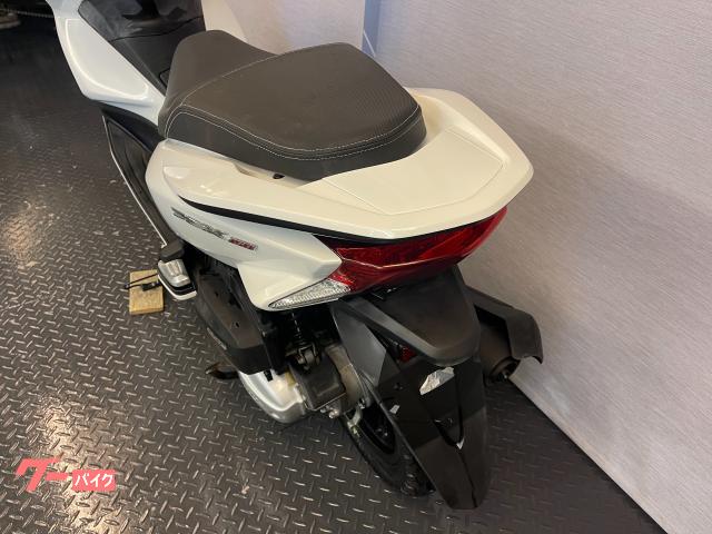 ホンダ PCX150 JBK－KF18 2015モデル 前後タイヤ新品