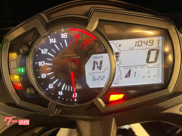 車両情報:カワサキ Ninja ZX−25R SE | (株)バイクプラザ 車両情報:カワサキ Ninja ZX−25R SE | (株)バイクプラザ