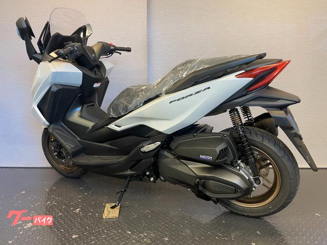 車両情報:ホンダ フォルツァ | （株）バイクプラザヤマノ | 中古バイク