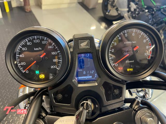 CB1100　スピードメーター　インナー基盤　SC65 CB1100 スピードメーターASSY（CB1100 スピードメーター