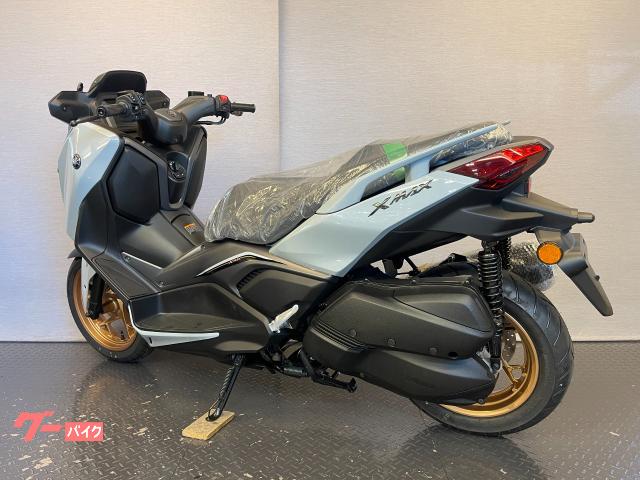 ヤマハ X-MAX250 8BK-SGA8J ブルーイッシュ ヤマハ X-MAX250 8BK-SGA8J ブルーイッシュ