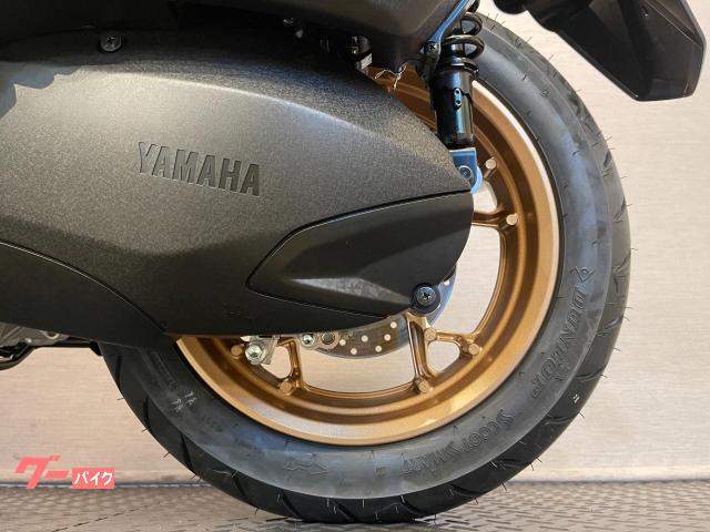 ヤマハ X－MAX250 8BK－SGA8J ブルーイッシュグレー