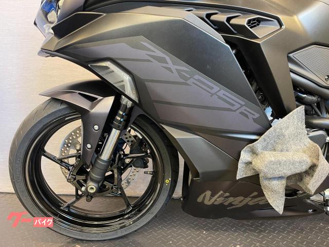 カワサキニンジャ 250 ZX25R ZX-6R 10R 400 2018 2019 2020 2021
