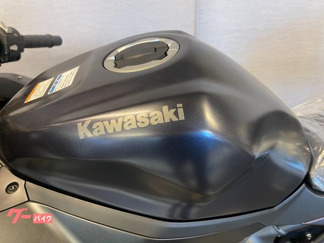 カワサキ Ninja ZX－25R SE 8BK－ZX250H