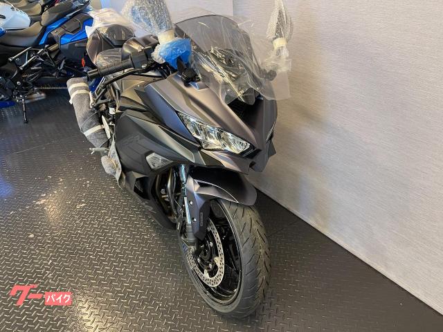 NINJA ZX-25R SE 2022年ﾆｭｰｶﾗｰが入荷！！｜バイク・自転車の購入