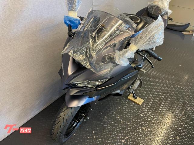 カワサキニンジャ 250 ZX25R ZX-6R 10R 400 2018 2019 2020 2021