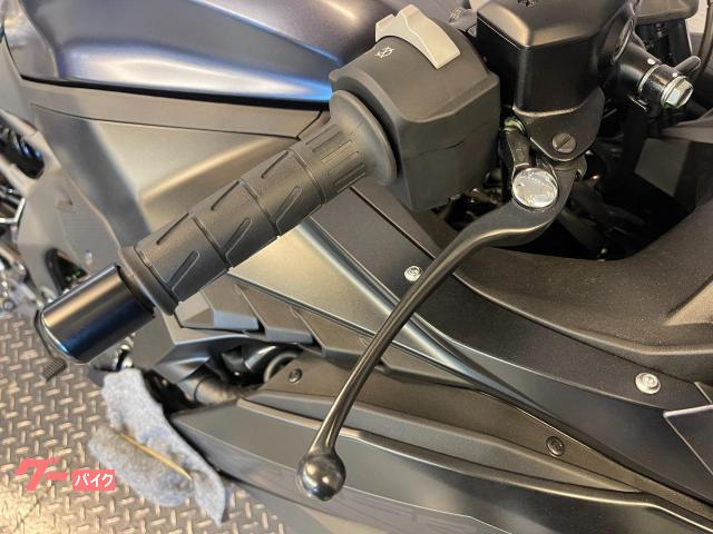 カワサキ Ninja ZX-25R SE 8BK-ZX250H カワサキ Ninja ZX-25R SE 8BK-ZX250H