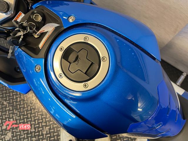 スズキ GSX－R125 2BJ－DL33B 2020モデル｜（株