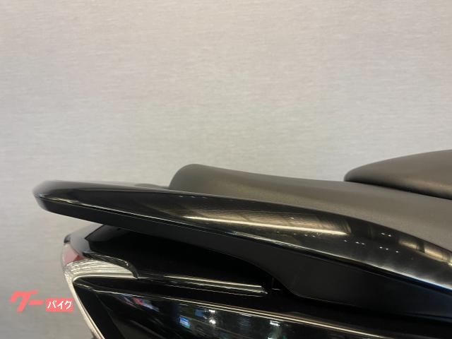 ホンダ フォルツァSi MF12 2013モデル Gヒーター