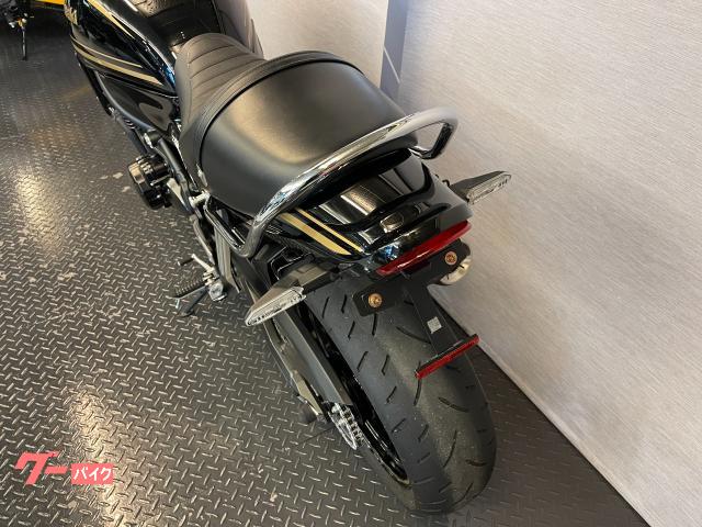 カワサキ Z900RSカフェ 8BL－ZR900K 2023モデル