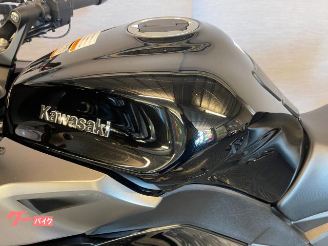 カワサキ Ninja 1000 SX 8BL－ZXT02K