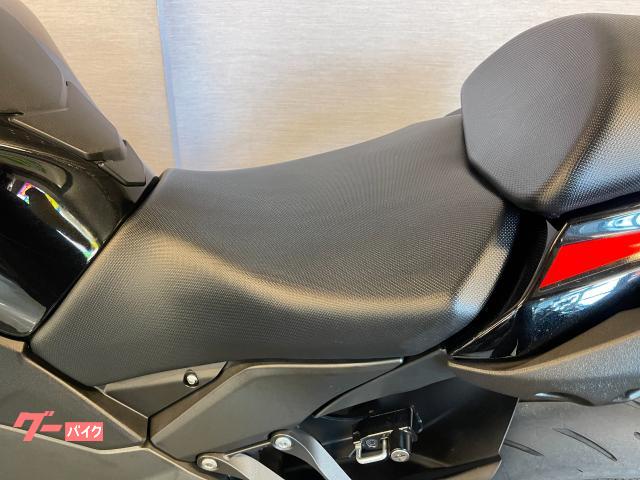 カワサキ Ninja 1000 SX 8BL－ZXT02K