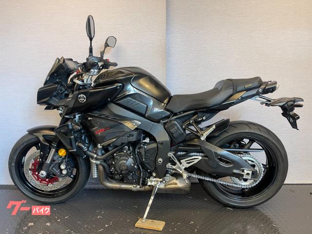 ヤマハ MT－10 2BL－RN50J 2017モデル