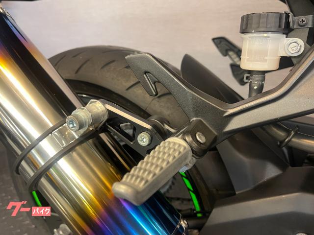 カスタムPGX グァバ杢 PMG内部機構付き GX ナックル V4 / ハイアッパーエクステンションセット(red