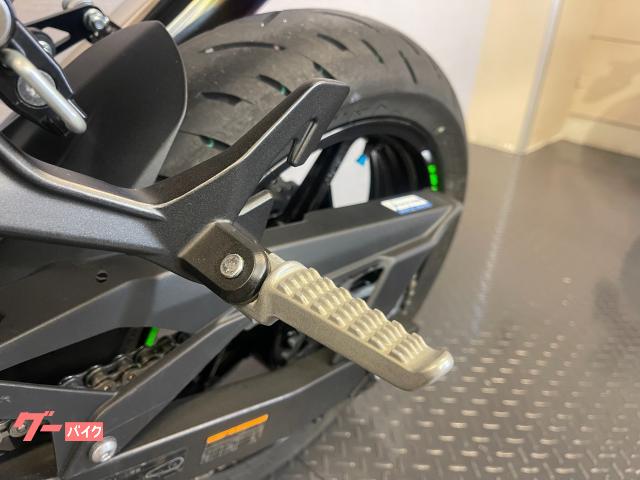 カワサキ Ninja 400 2BL－EX400G 2022