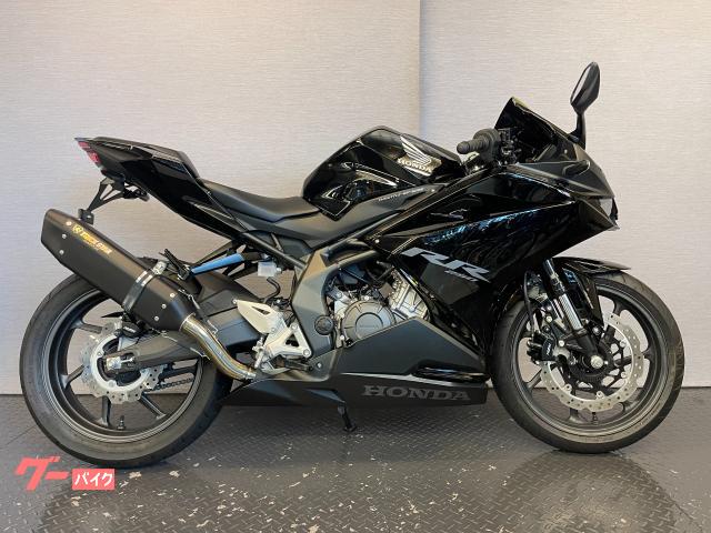 ホンダ CBR250RR 2BK－MC51 2022モデル