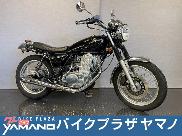 ＳＲ４００　ＲＨ０３Ｊ　２０１７モデル