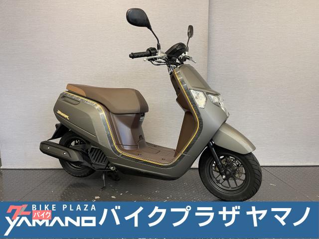ダンク　ＪＢＨ−ＡＦ７８　２０１８モデル