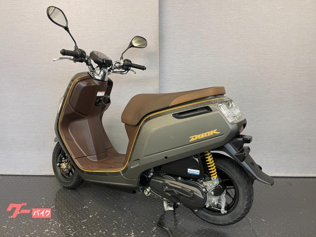 【お値下げしました！】ホンダ　ダンク(ほぼ不動車、実用ではなくパーツとしてみてください！) 45000円 ホンダ ダンク JBH－AF78 2018モデル｜（株）バイクプラザ