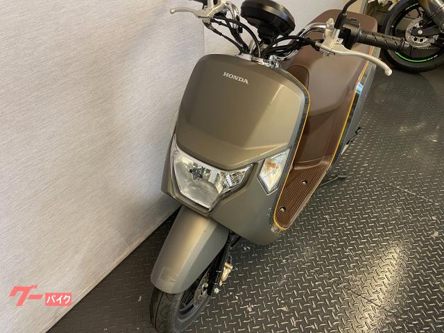 ホンダ ダンク JBH－AF78 2018モデル｜（株）バイクプラザ
