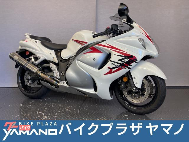 ハヤブサ（ＧＳＸ１３００Ｒ　Ｈａｙａｂｕｓａ）　ＧＸ７２Ａ　２００８モデル　モトマップ　ＲＳギアフルエキ　ＥＴＣセパレート　他