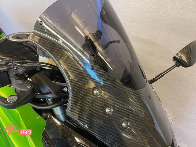 プー カワサキ Ninja 1000 ABS ZXT00H 2013