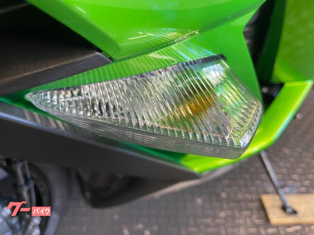 カワサキ Ninja 1000 ABS ZXT00H 2013