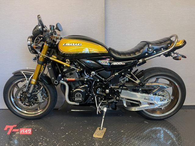 カワサキ Z900RS SE 2BL－ZR900C 2022