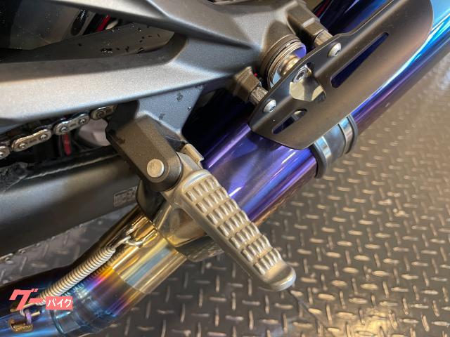 カワサキ Ninja ZX－14R HG ファイナル ビートS